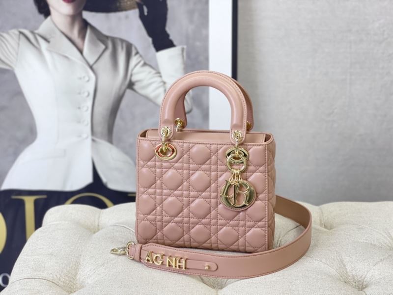 Dior My Lady Bags